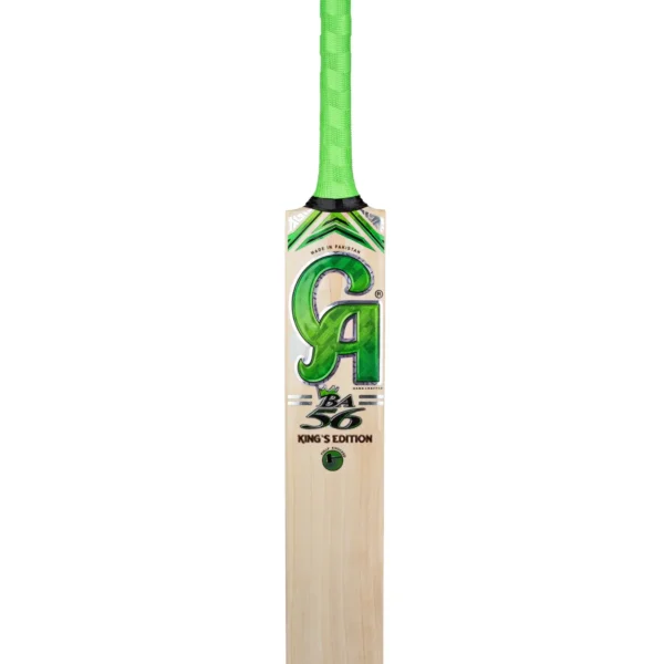 BA 56 KING'S EDITION
