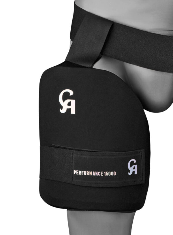 Pro Performance 15000 Thigh Pad